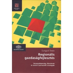 Regionális gazdaságfejlesztés